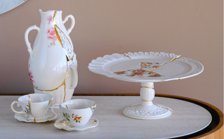 Kintsugi