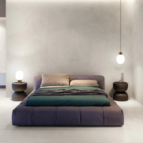 Керамогранит Italon Continuum 120х120 Naturale, Polar, 9 мм