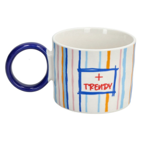 Кружка Trendy 400 мл