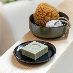 Блюдце для чашки кофейной Crafted Breeze 15 см