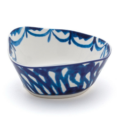 Салатник порционный "Гранада" Classics on Acid 12 см