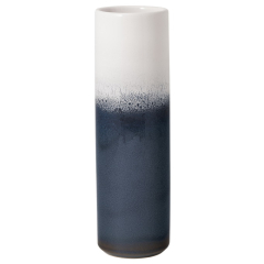 Ваза Cylinder Lave Home 25 см