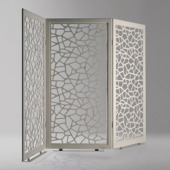 Ширма Poltrona Frau Moucharabieh, 3 панели