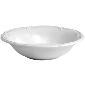 Набор салатников Rocaille Blanc 18 см, 4 шт