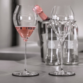 Набор бокалов для игристого вина Special Glasses 500 мл, 2 шт