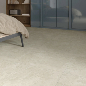 Керамогранит Coliseum Da Vinci 60х60 Naturale, White, 9 мм