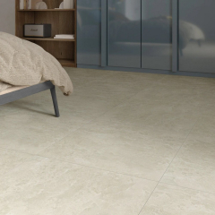 Керамогранит Coliseum Da Vinci 60х60 Naturale, White, 9 мм