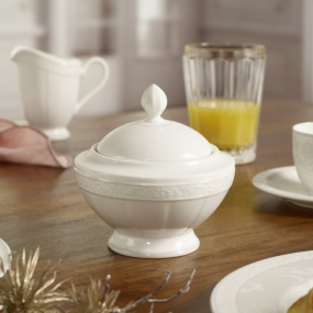 Сахарница Gray Pearl 350 мл