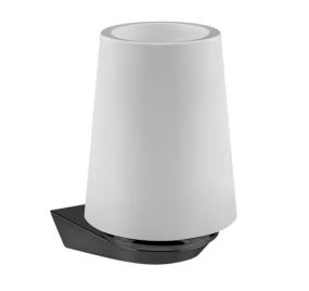 Стаканчик Gessi Cono 45407.299, черный