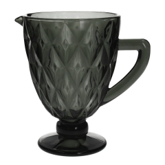 Кувшин Glass Rombus 1,2 л