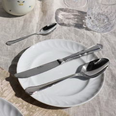 Набор столовых приборов Settencento, 24 предмета