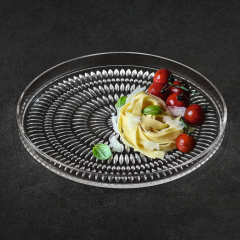 Набор тарелок Ethno 22 см, 2 шт