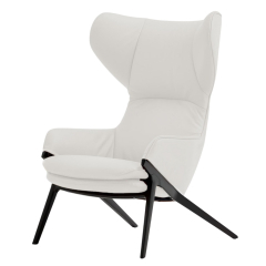 Кресло Cassina P22, Bianco