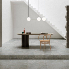 Керамогранит Coliseum Canova 60х120 Naturale, Grey, 9 мм