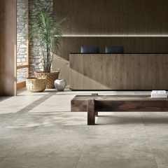 Керамогранит Italon Wonderful life 60x60 Naturale, Graphite, 9 мм