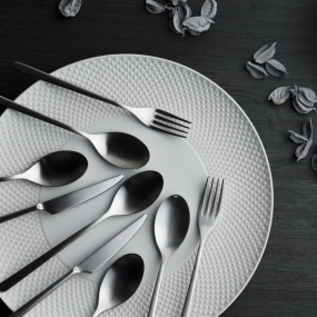 Набор столовых приборов Velvet Matt, 24 предмета