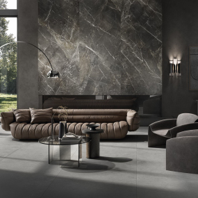 Керамогранит La Faenza Aesthetica 60х120 LP, Collemandina, 6,5 мм