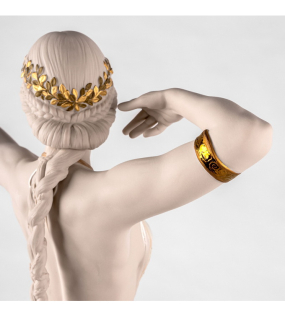 Статуэтка "Богиня Диана" 64х45х19 см