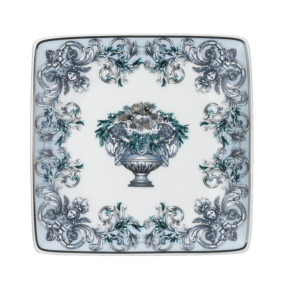 Салатник Versace La Coupe des Dieux Holiday 12 см, квадратный