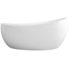 Ванна квариловая Villeroy & Boch Aveo new generation 190х95 UBQ194AVE9W1V-01