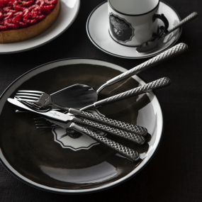 Набор столовых приборов Prism, 24 предмета