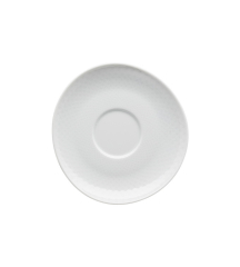 Блюдце универсальное Junto White 15 см