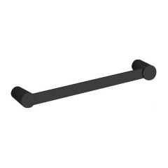 Полотенцедержатель Gessi Cono 45500.299, черный