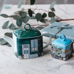 Заварник Alma do porto 1,07 л