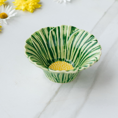 Салатник порционный "Космея" Maria Flor 16 см