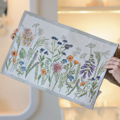 Салфетка под тарелку Garden Delight 32х48 см