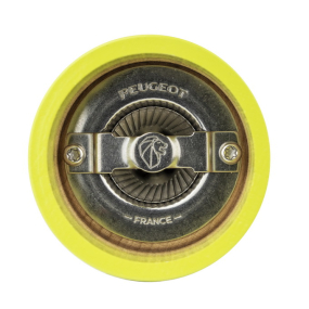 Мельница для соли Bistrorama 10 см, цвет фисташка