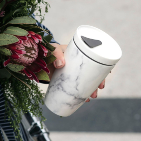 Кружка To Go Marmory 350 мл