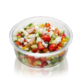 Контейнер круглый Milo 900 мл