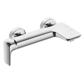 Смеситель для ванны Kludi Ameo 416710575, хром