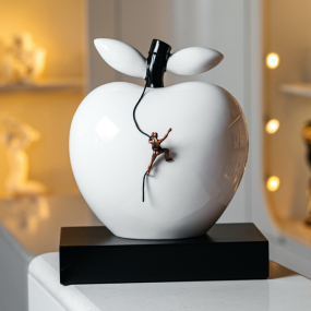 Фигурка "На пути к успеху" 28 см (лимит. 99 изд.)