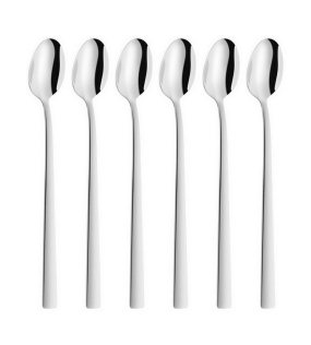 Набор ложек коктейльных Zwilling Dinner, 6 шт