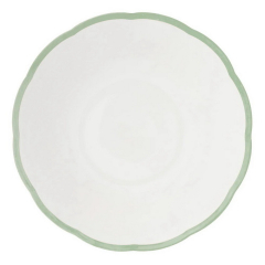 Салатник Petalo Verde 23,7 см