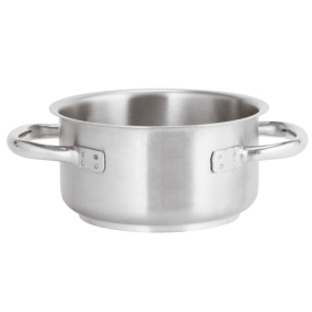 Кастрюля Paderno Pentolame S.1000 18 см