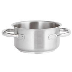 Кастрюля Paderno Pentolame S.1000 18 см