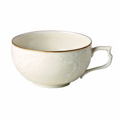 Чашка чайная Sanssouci Ivory Gold 230 мл