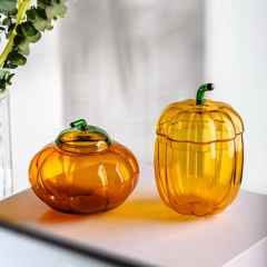 Сахарница "Тыква" Vegetables 600 мл