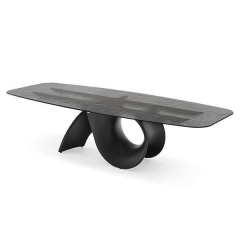 Стол Calligaris Seashell 250х120