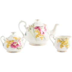 Набор чайный Miranda Kerr Australiana, 3 предмета