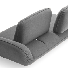 Диван Calligaris Favola CS3455, левый угол, Taupe