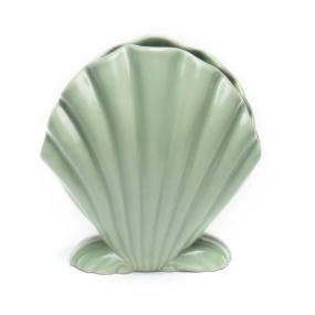 Ваза "Ракушка" Décor 22 см