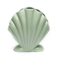 Ваза "Ракушка" Décor 22 см
