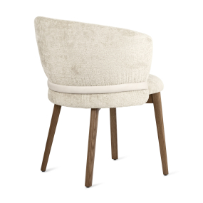Стул Calligaris Vanilla CS2238, Hemp