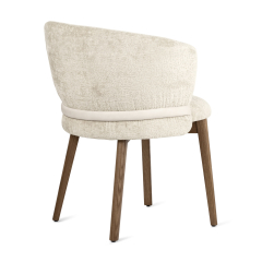Стул Calligaris Vanilla CS2238, Hemp