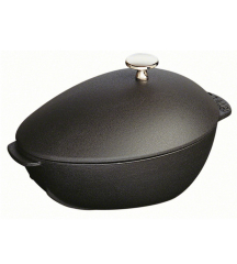 Кастрюля для мидий La Cocotte 25 см / 2 л