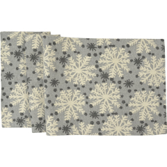 Скатерть-дорожка Lulea 50х140 см